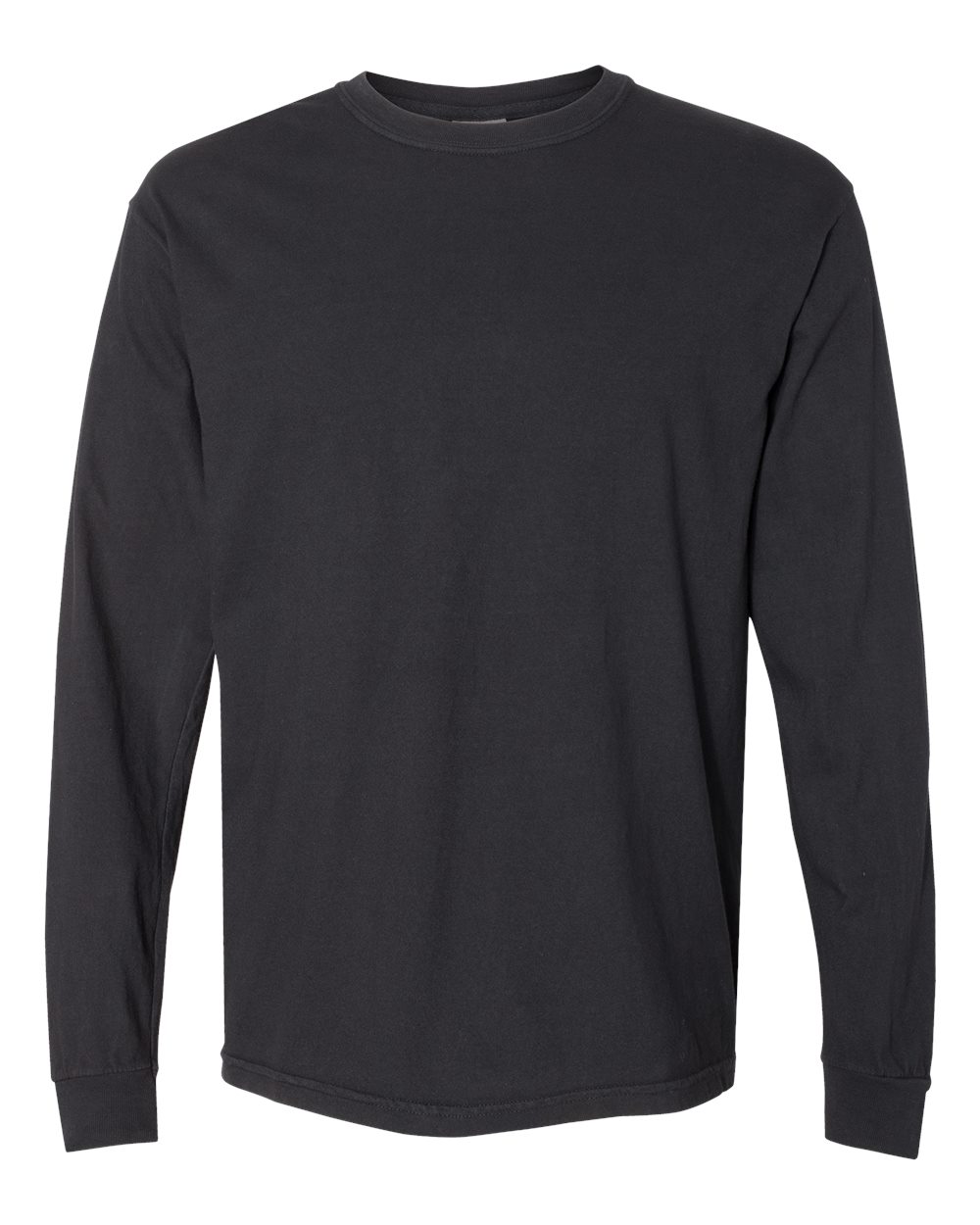 Comfort Colors - Garment-Dyed Heavyweight Long Sleeve T-Shirt