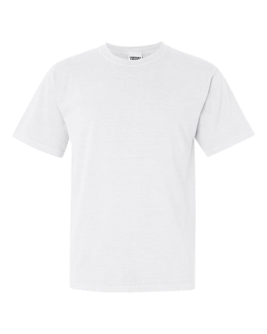 Comfort Colors - Garment-Dyed Heavyweight T-Shirt - 1717