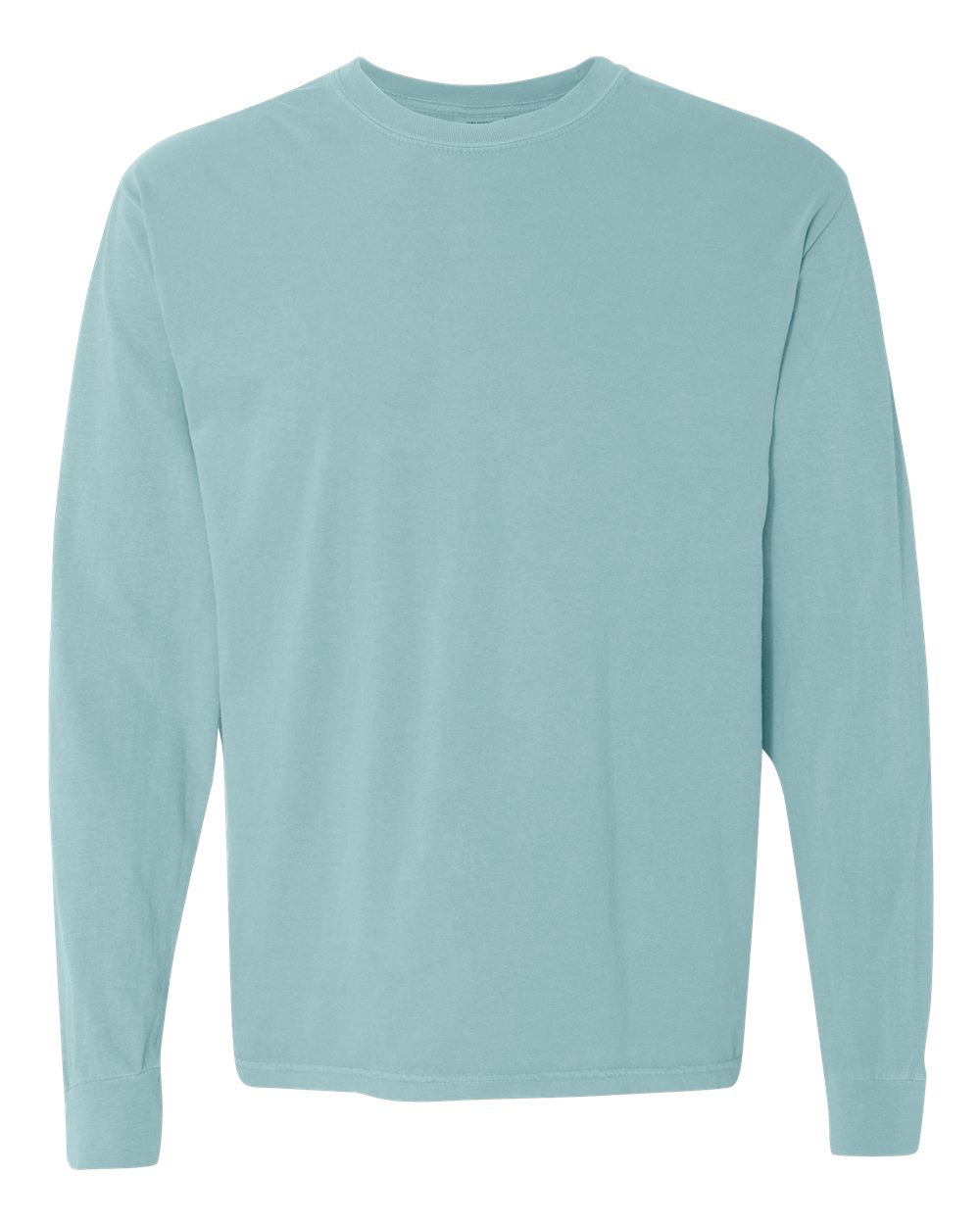 Comfort Colors - Garment-Dyed Heavyweight Long Sleeve T-Shirt