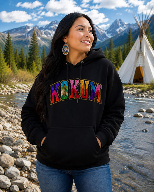 KOKUM Hoodie