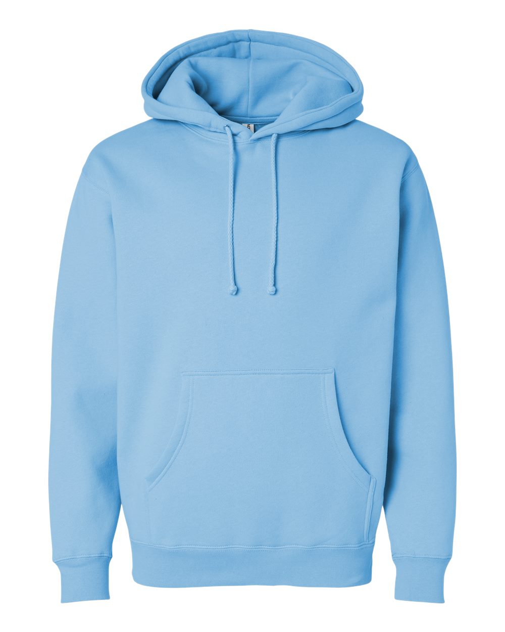 Independent Trading Co. - Heavyweight Hooded Sweatshirt - IND4000