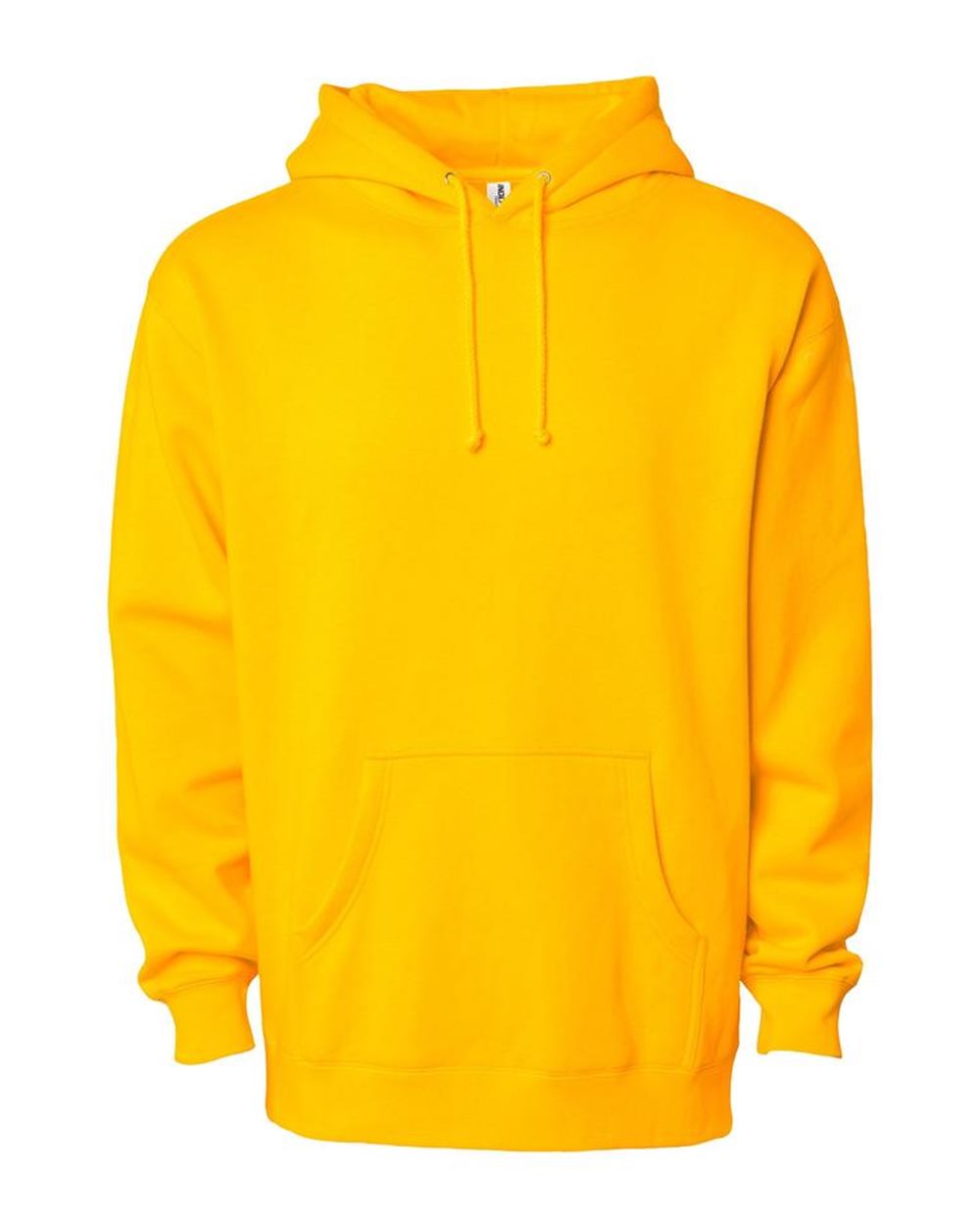 Independent Trading Co. - Heavyweight Hooded Sweatshirt - IND4000
