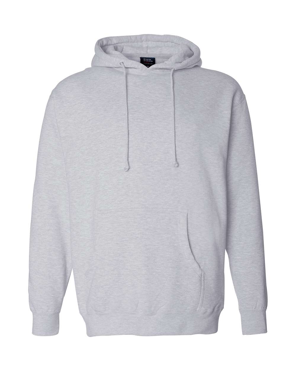 Independent Trading Co. - Heavyweight Hooded Sweatshirt - IND4000