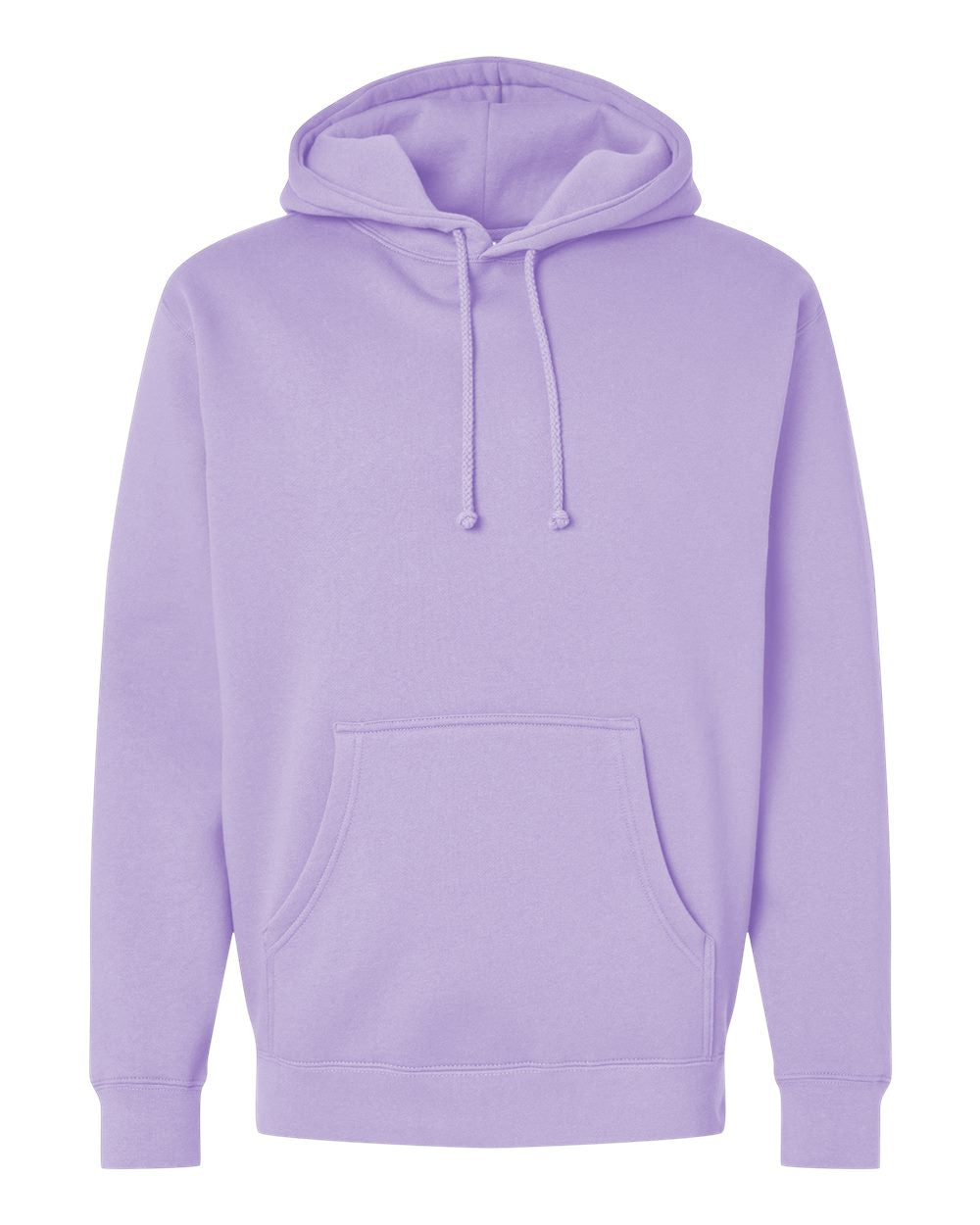 Independent Trading Co. - Heavyweight Hooded Sweatshirt - IND4000