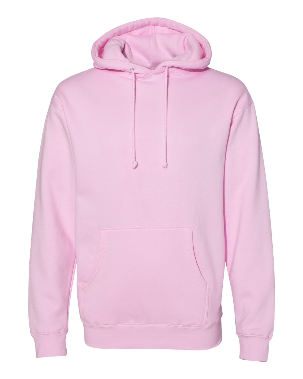 Independent Trading Co. - Heavyweight Hooded Sweatshirt - IND4000