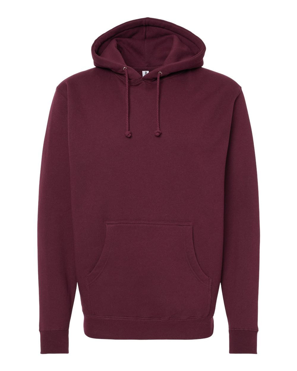 Independent Trading Co. - Heavyweight Hooded Sweatshirt - IND4000