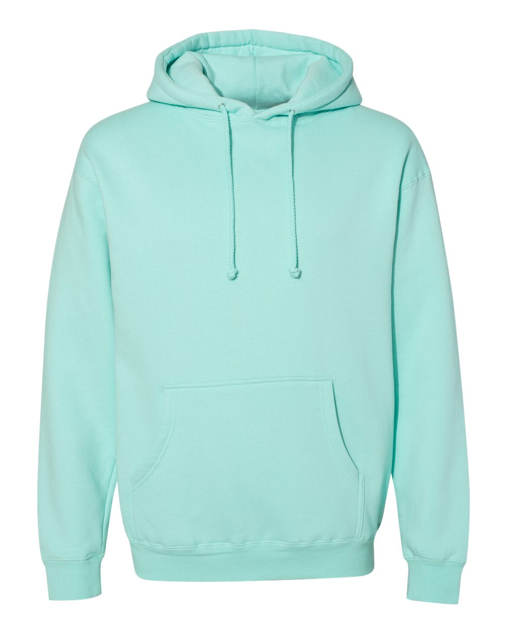 Independent Trading Co. - Heavyweight Hooded Sweatshirt - IND4000