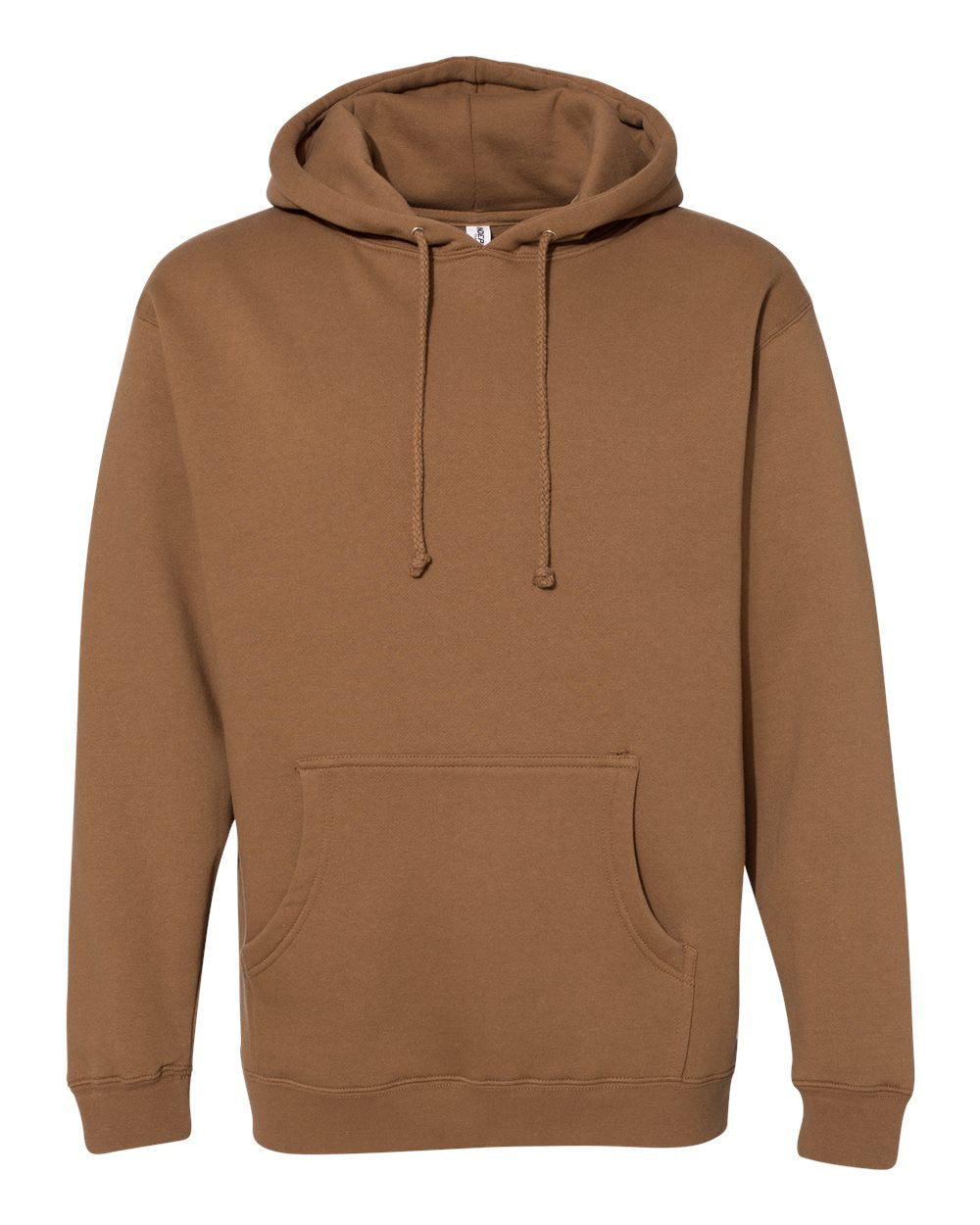 Independent Trading Co. - Heavyweight Hooded Sweatshirt - IND4000