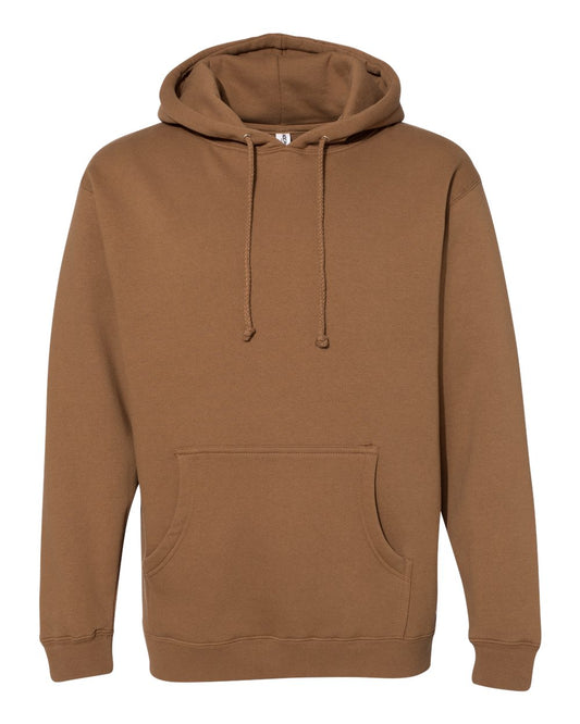 Independent Trading Co. - Heavyweight Hooded Sweatshirt - IND4000