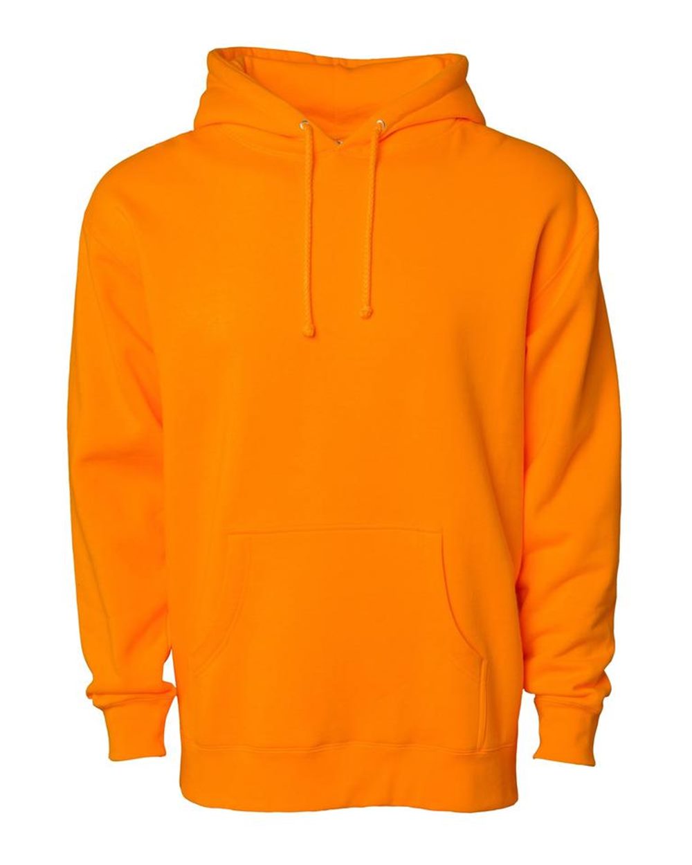 Independent Trading Co. - Heavyweight Hooded Sweatshirt - IND4000
