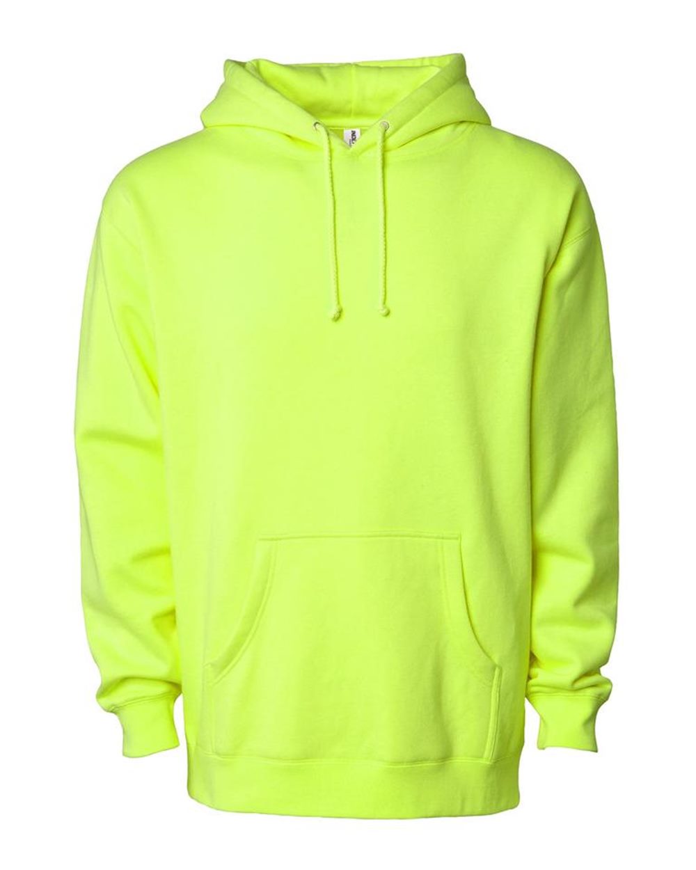 Independent Trading Co. - Heavyweight Hooded Sweatshirt - IND4000