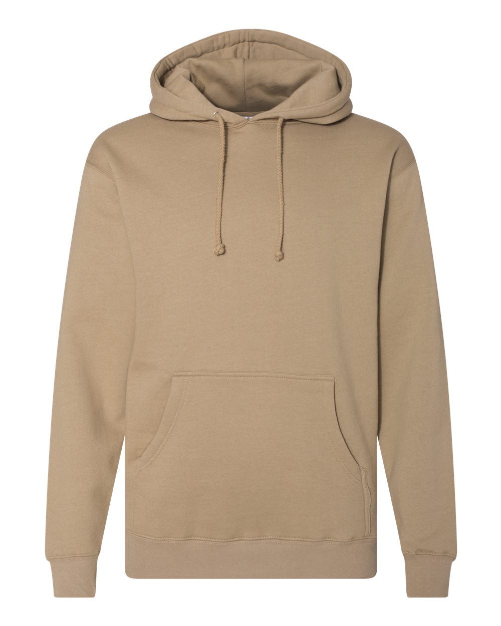 Independent Trading Co. - Heavyweight Hooded Sweatshirt - IND4000