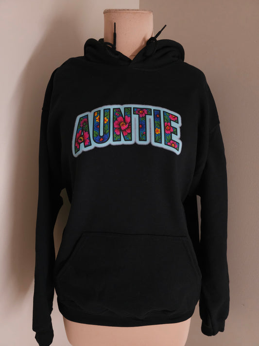 Auntie Energy Hoodie