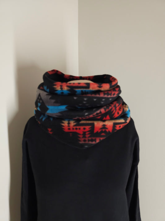 Midnight Neck Warmer